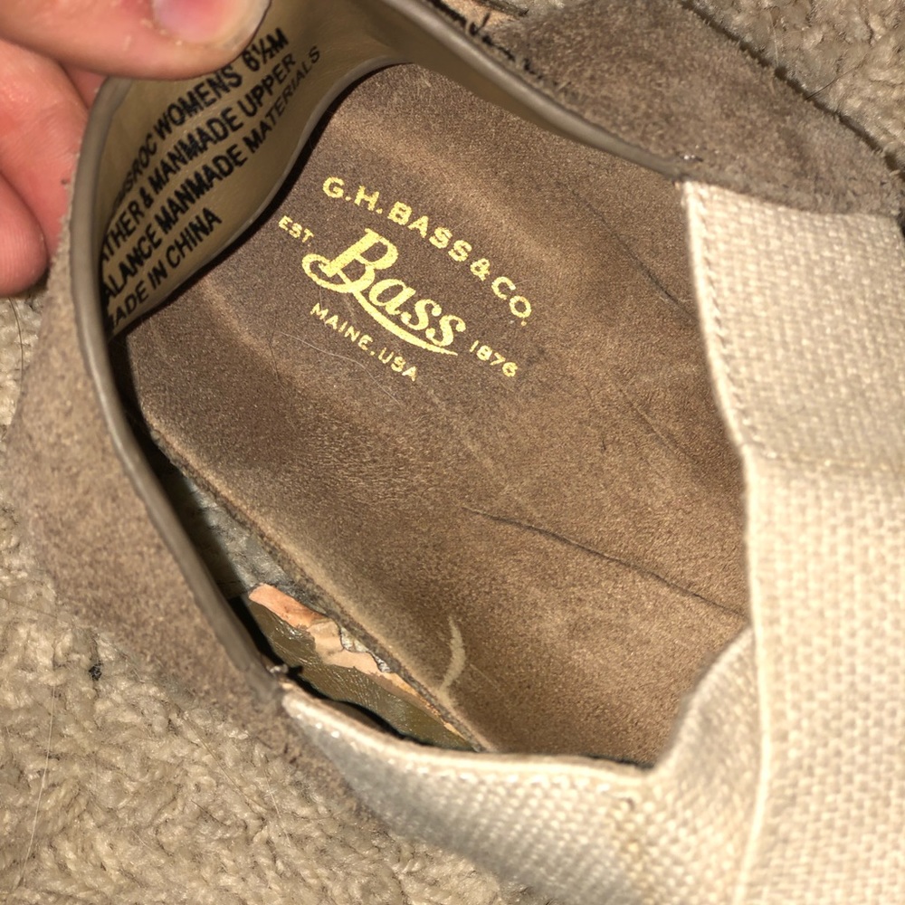 Sandals - Picture 3 of 3
